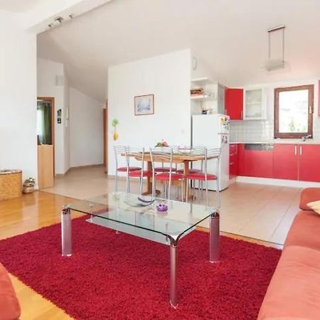 Apartment Morovic Каштела Екстер'єр фото